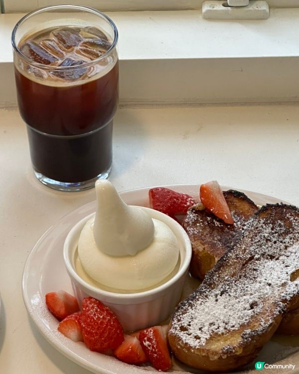 🇰🇷Brunch超正！