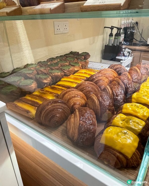 唔可以唔食的甜品，真係有流心㗎！