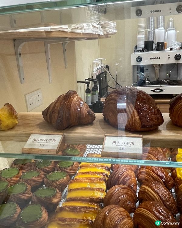 唔可以唔食的甜品，真係有流心㗎！