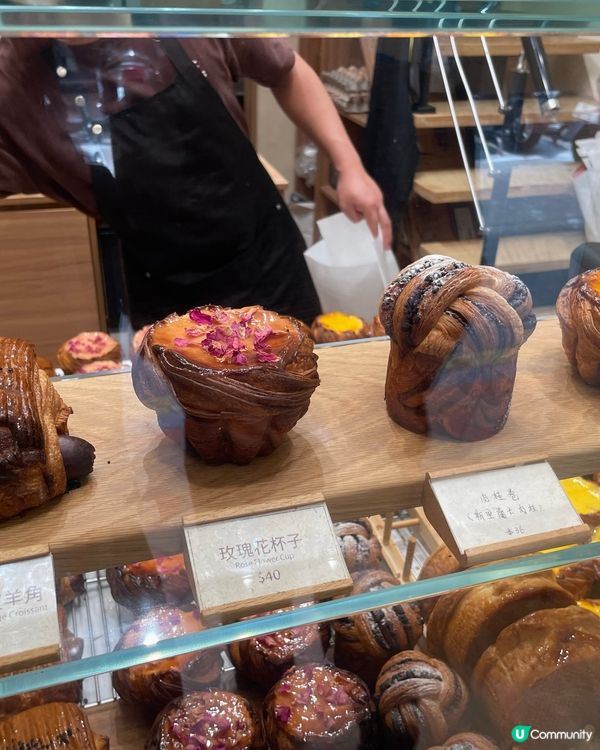 唔可以唔食的甜品，真係有流心㗎！