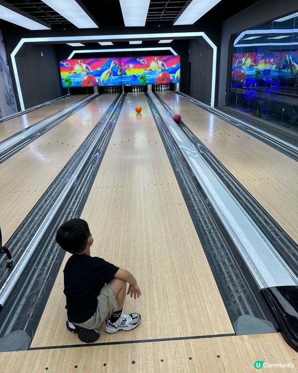 深圳親子超抵玩遊樂場