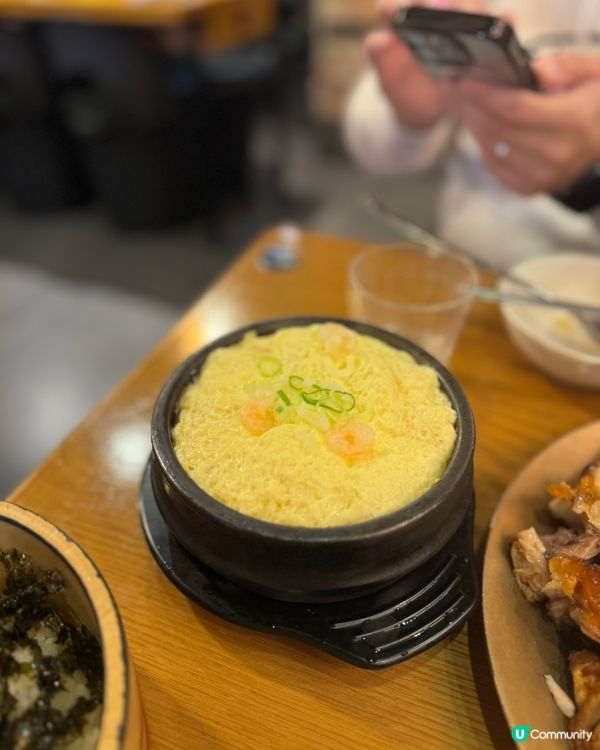 唔食豬腳既我都覺得好正！韓國必食！膠厚🆙🆙🆙