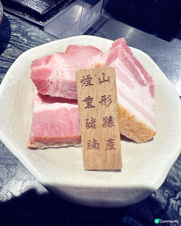 清酒任飲放題之日式燒肉店