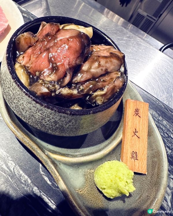 清酒任飲放題之日式燒肉店