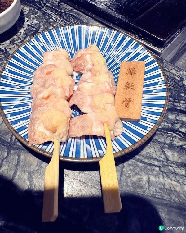 清酒任飲放題之日式燒肉店