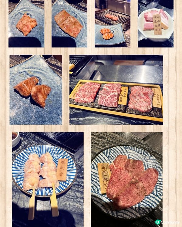 清酒任飲放題之日式燒肉店