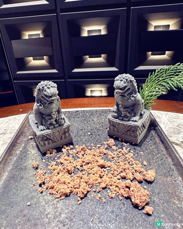 啟德高質特色新派中菜館