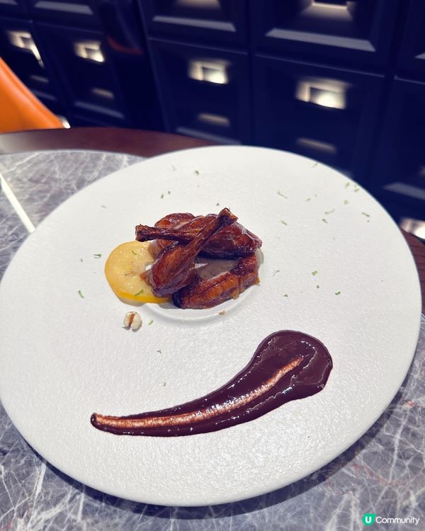 啟德高質特色新派中菜館