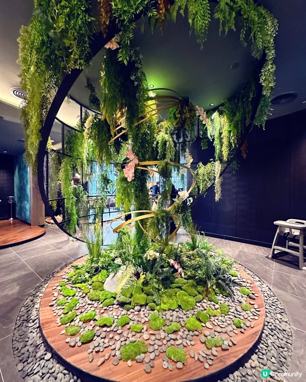 啟德高質特色新派中菜館