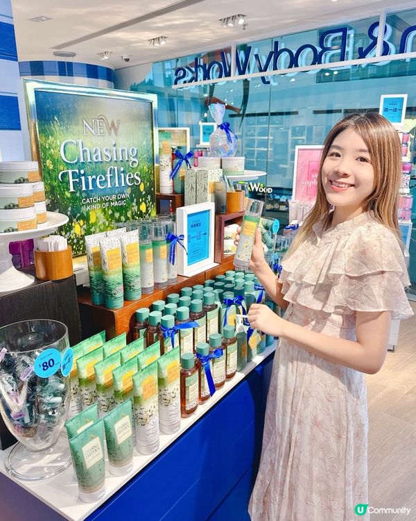 家居香薰品牌分享🕯️Bath & Body Works💙