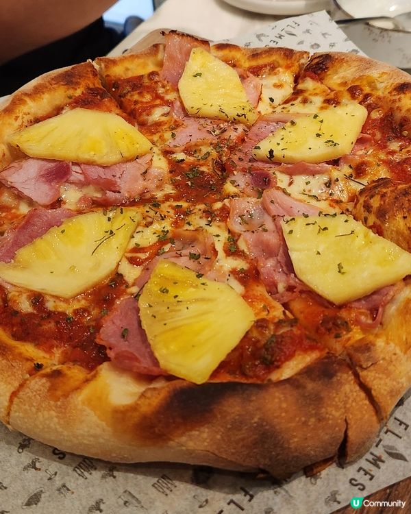 超值晚餐之選😋