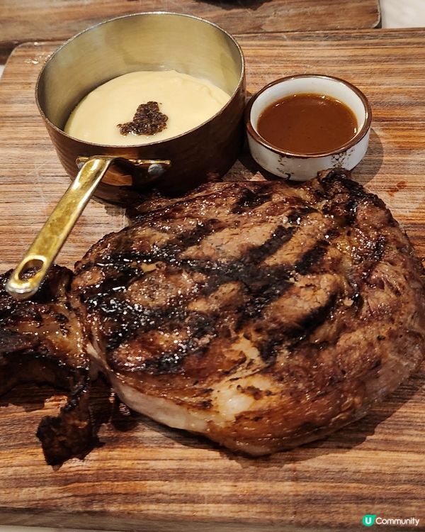 超值晚餐之選😋