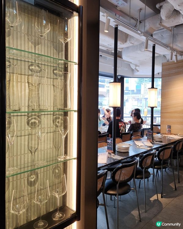 超值晚餐之選😋