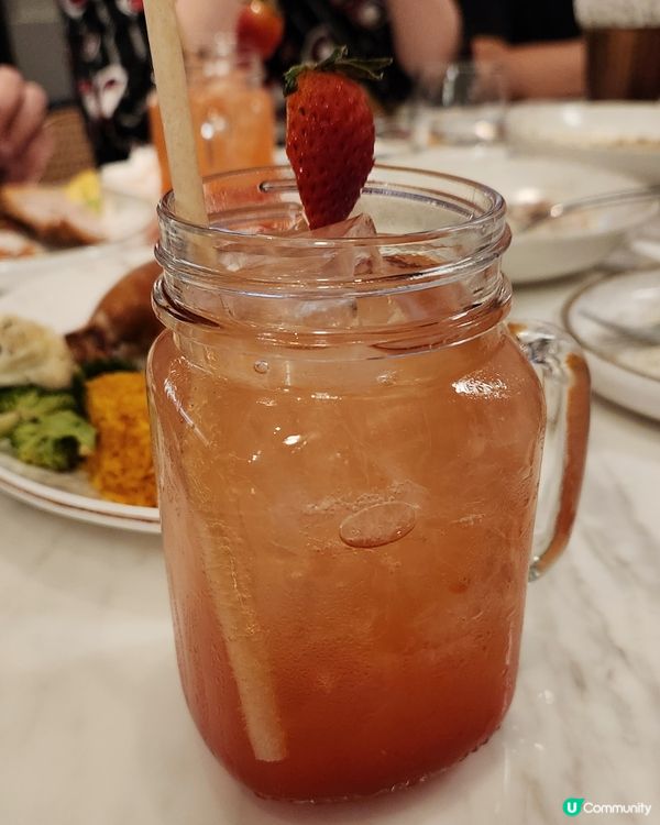 超值晚餐之選😋