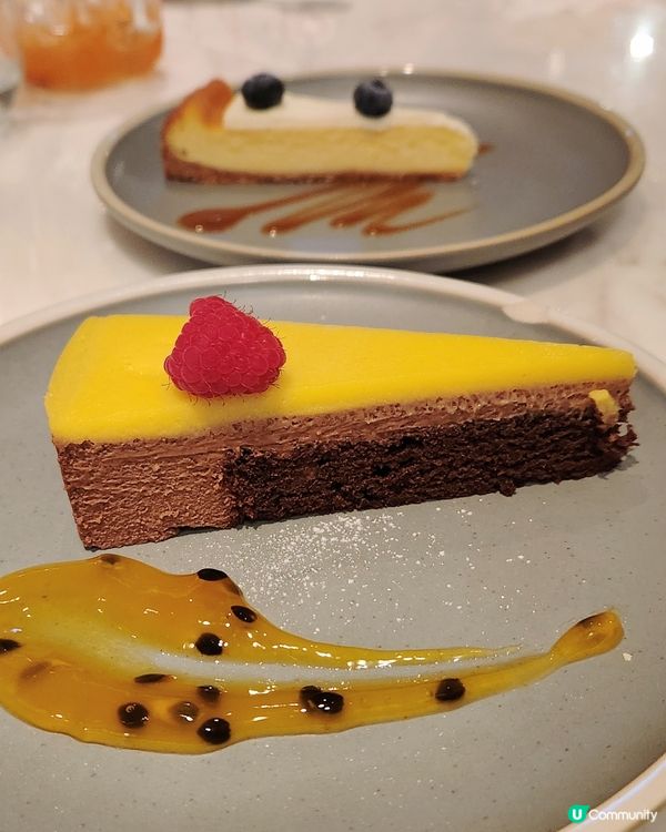 超值晚餐之選😋