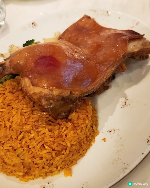 超值晚餐之選😋