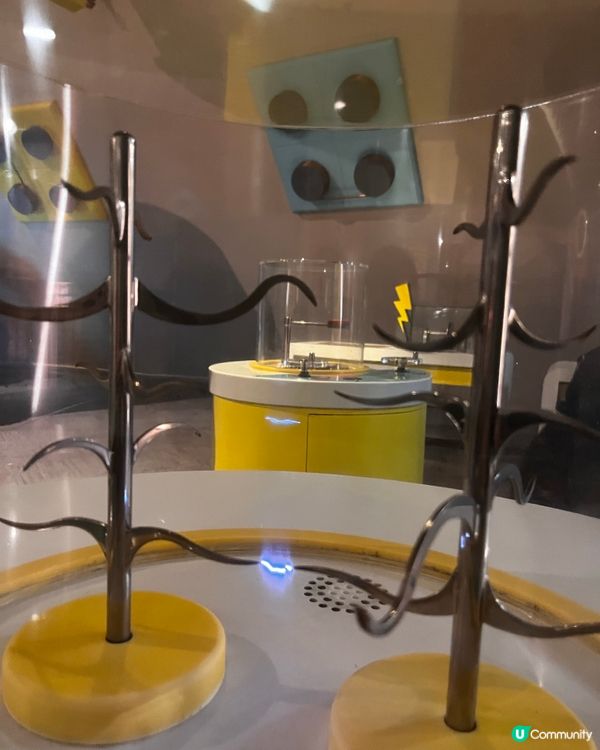 親子必去🤩澳門科學館🔭🔬🧪