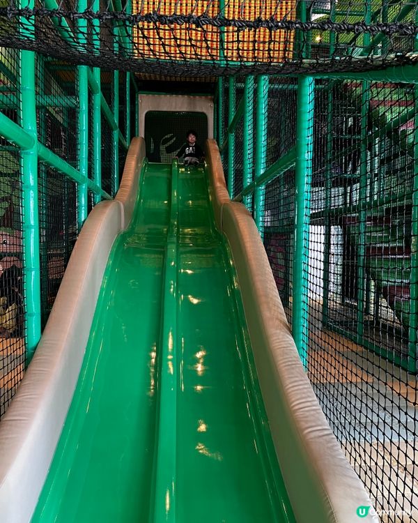 親子必去🤩澳門科學館🔭🔬🧪