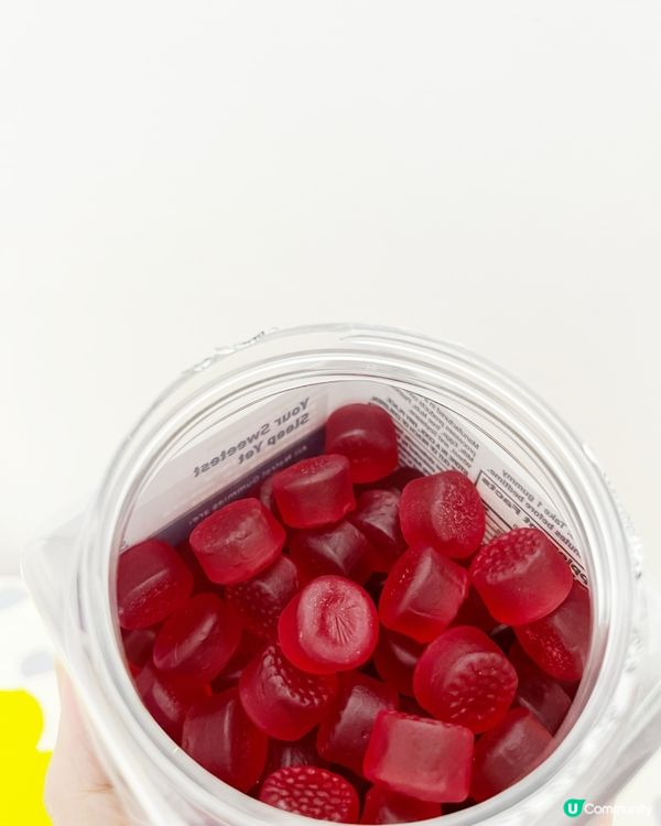 睡眠好幫手🙌🏻 褪黑素💤依家萬寧做緊優惠