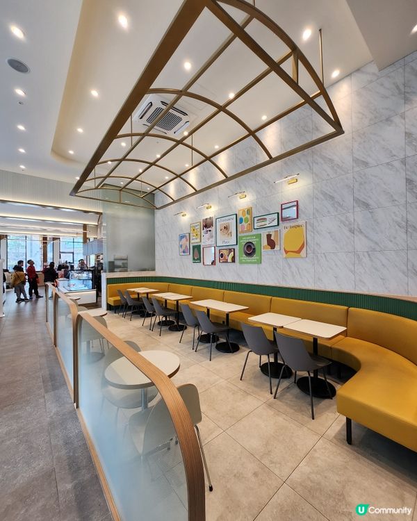 值得推介的韓國連鎖咖啡廳👍