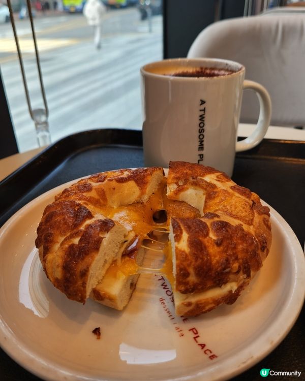 值得推介的韓國連鎖咖啡廳👍