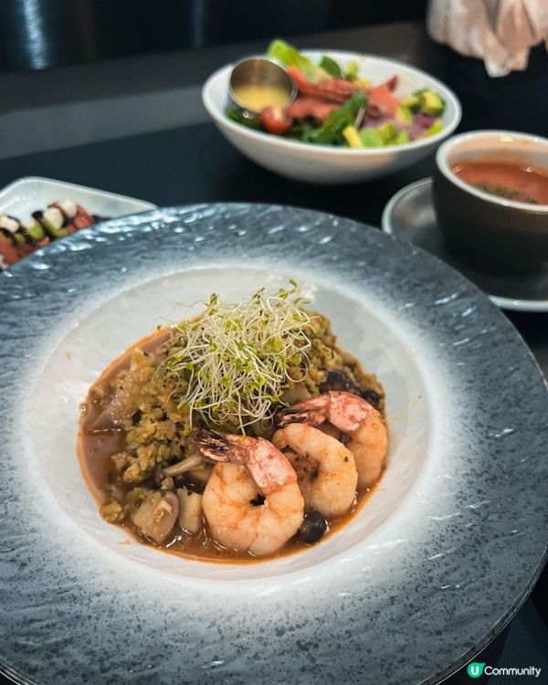 低碳生酮飲食主題餐廳 