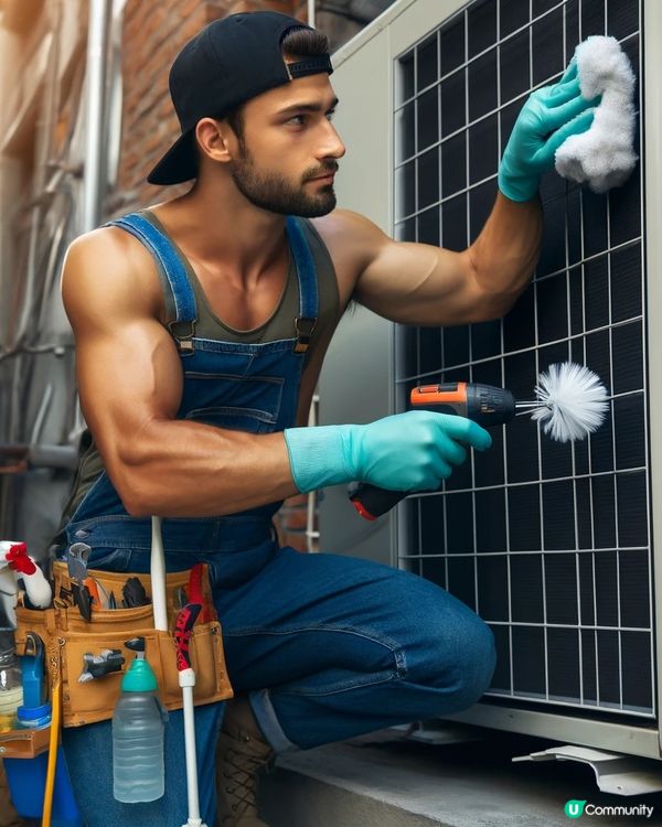 為什麼夏天一定要洗冷氣？