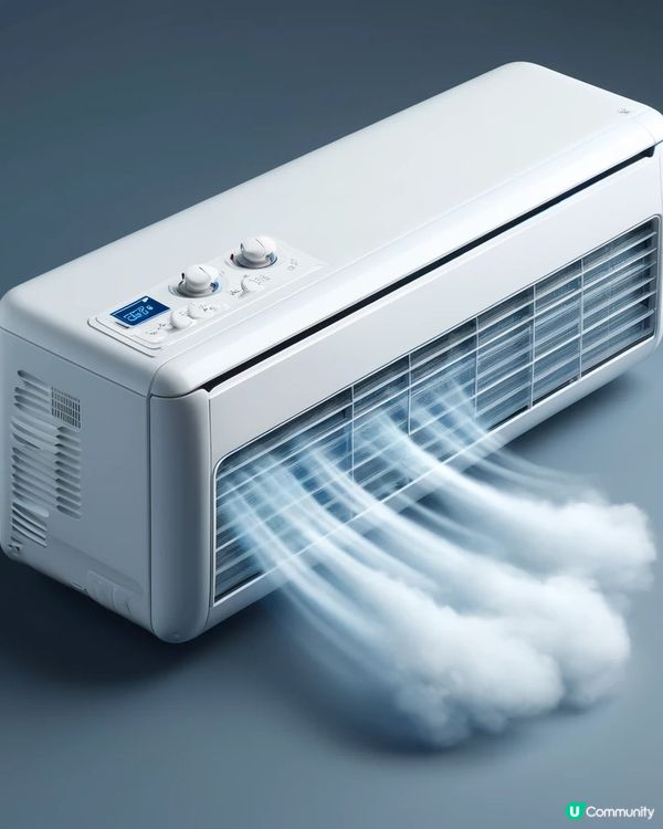 為什麼夏天一定要洗冷氣？