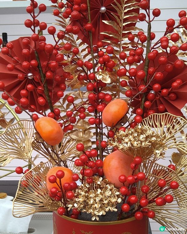 #你去玩我找數 #打卡相我攞獎 #香氣四溢 
