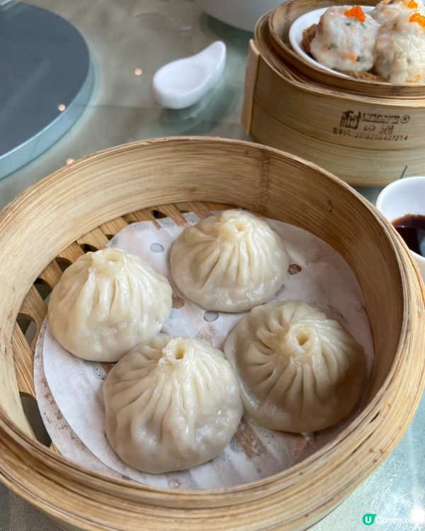 珠海廣東點心探店