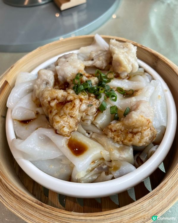 珠海廣東點心探店