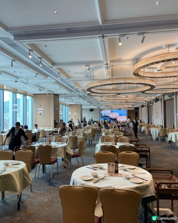 珠海廣東點心探店