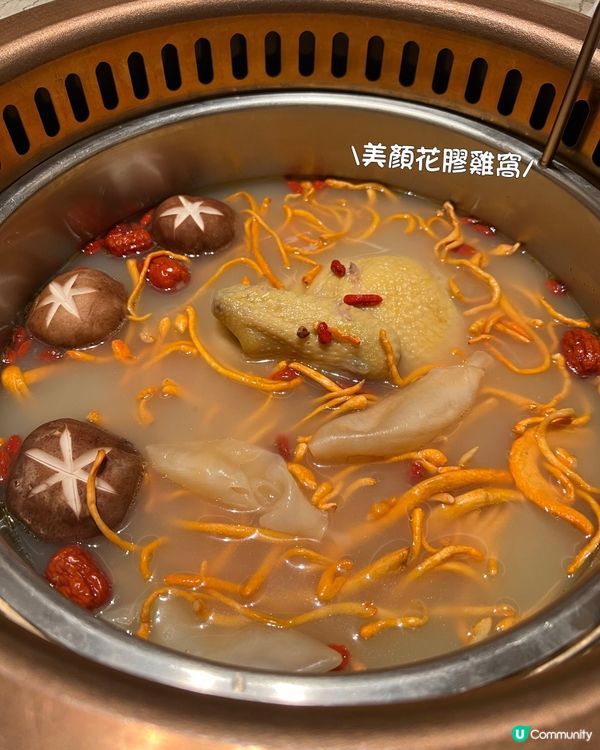 超人氣打卡火鍋店