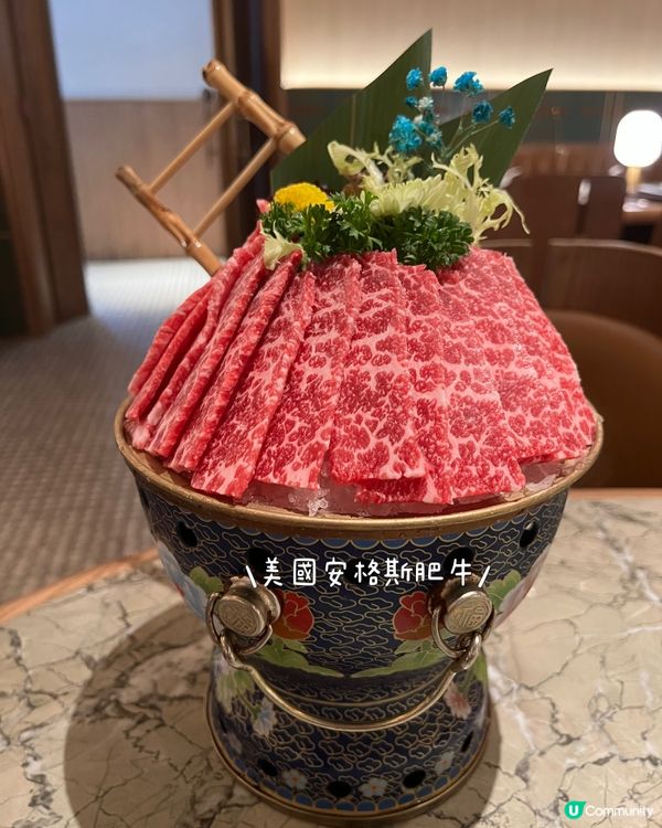 超人氣打卡火鍋店