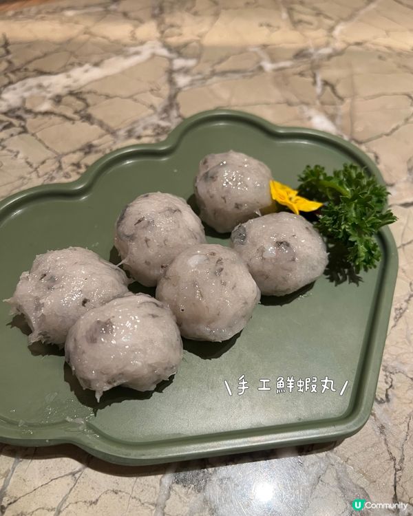 超人氣打卡火鍋店