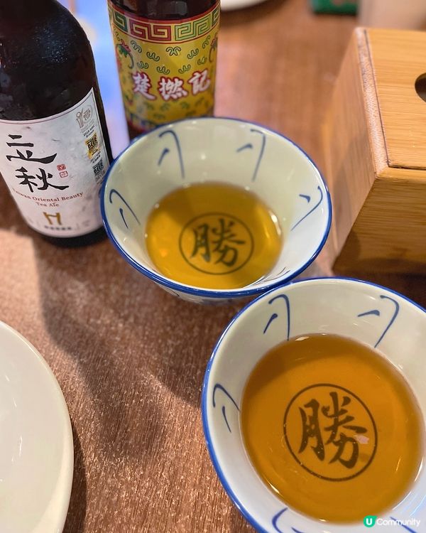 西環高質新派大排檔🍻