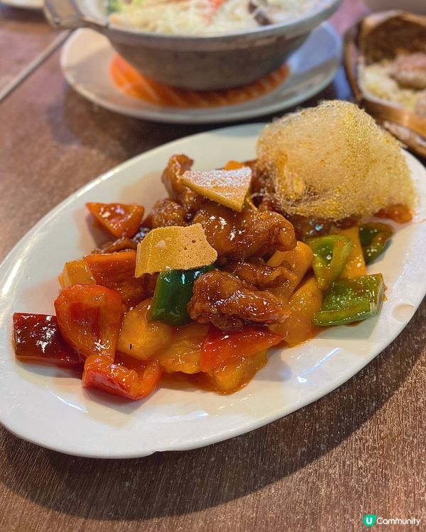 西環高質新派大排檔🍻