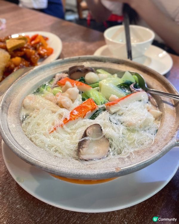 西環高質新派大排檔🍻