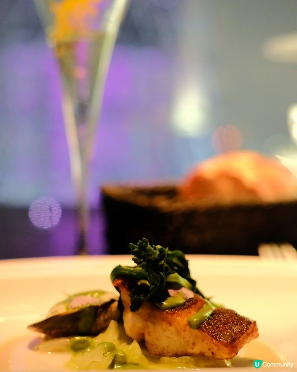 東京晴空塔浪漫晚餐🎇天空Lounge Top of Tree