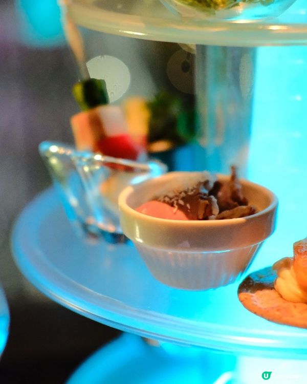 東京晴空塔浪漫晚餐🎇天空Lounge Top of Tree