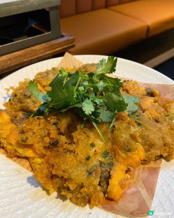 深圳滋味潮式燒烤店🍢豐富¥388雙人海鮮套餐