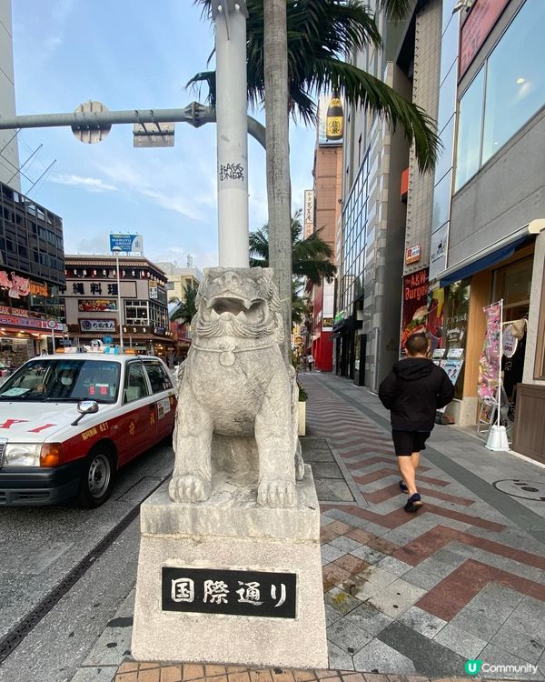 守護石獅🦁 Shi-sa ～！