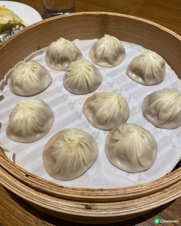 高雄巨蛋，鼎泰豐