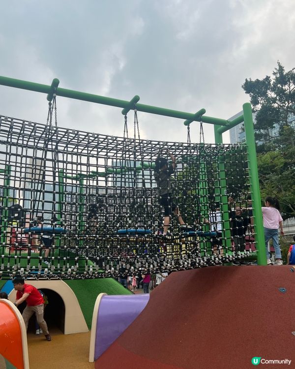 來到澳門最值得去的公園：澳門觀音像海濱休憩區