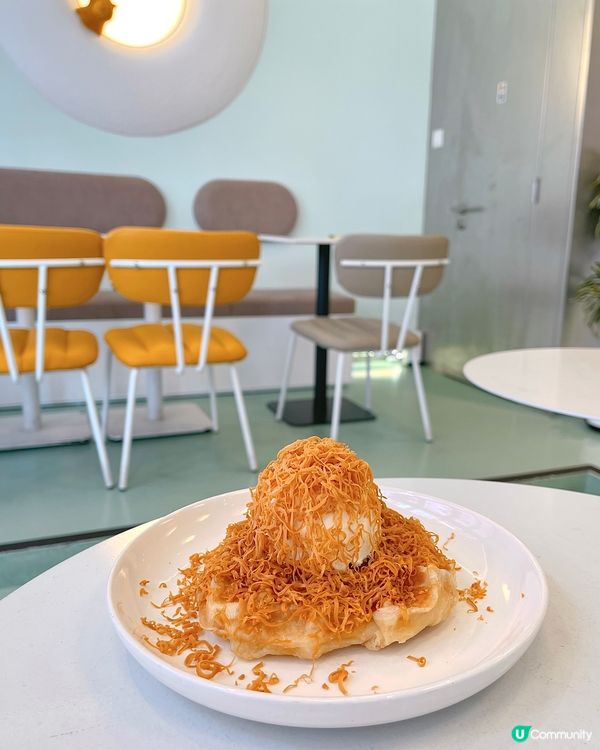 土瓜灣💛193狸貓cafe