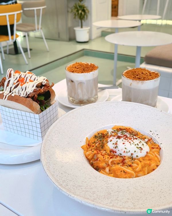 土瓜灣💛193狸貓cafe