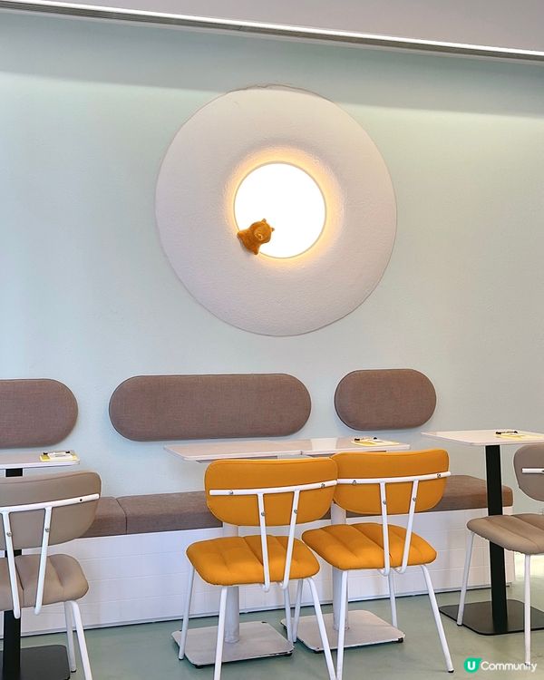 土瓜灣💛193狸貓cafe