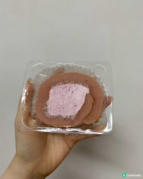 【7仔】感覺今次7仔聯乘，甜品比較差