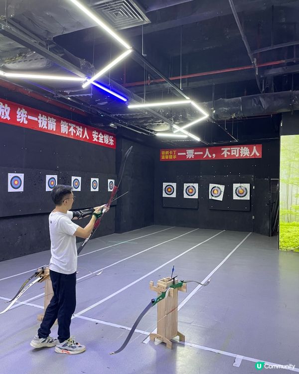 親子室內卡丁車場好玩體驗