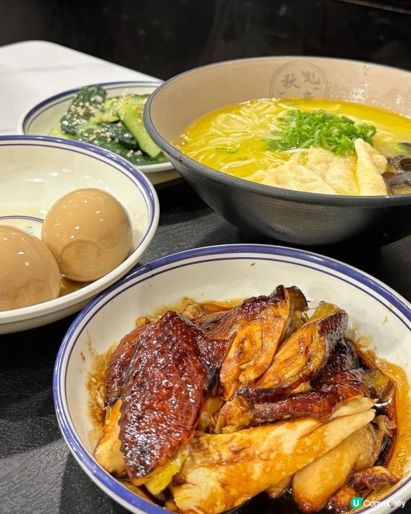 香港美食｜打工仔都要食好啲 觀塘世一豉油雞